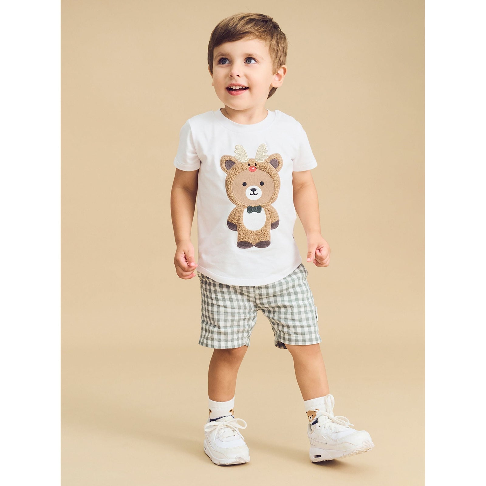Check Short