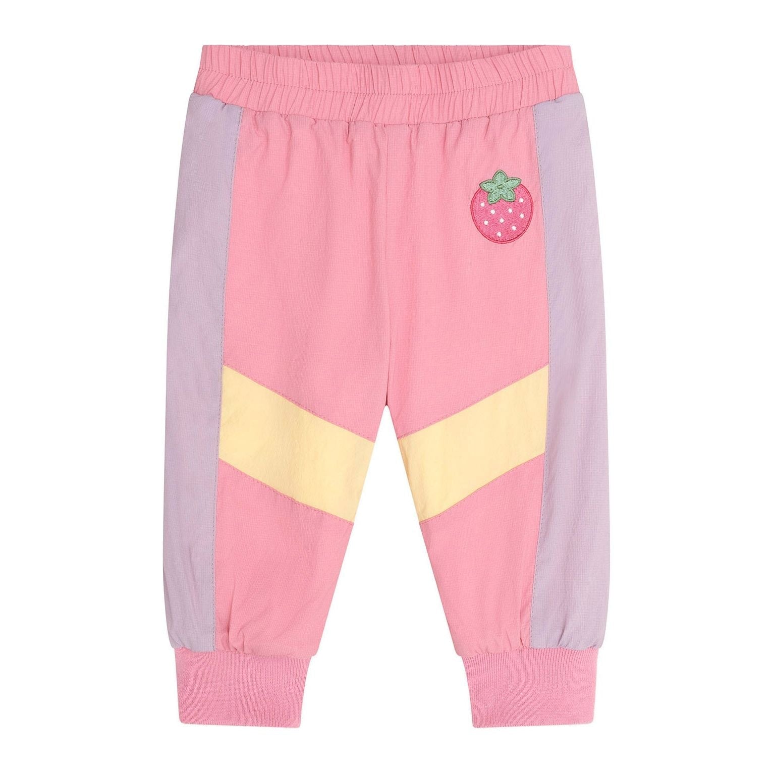 Strawberry Retro Pant