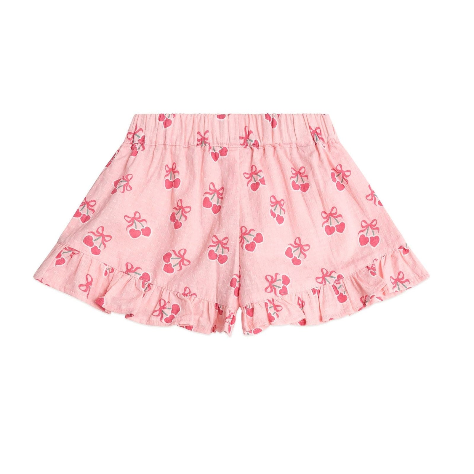 Cherry Pie Frilly Skort