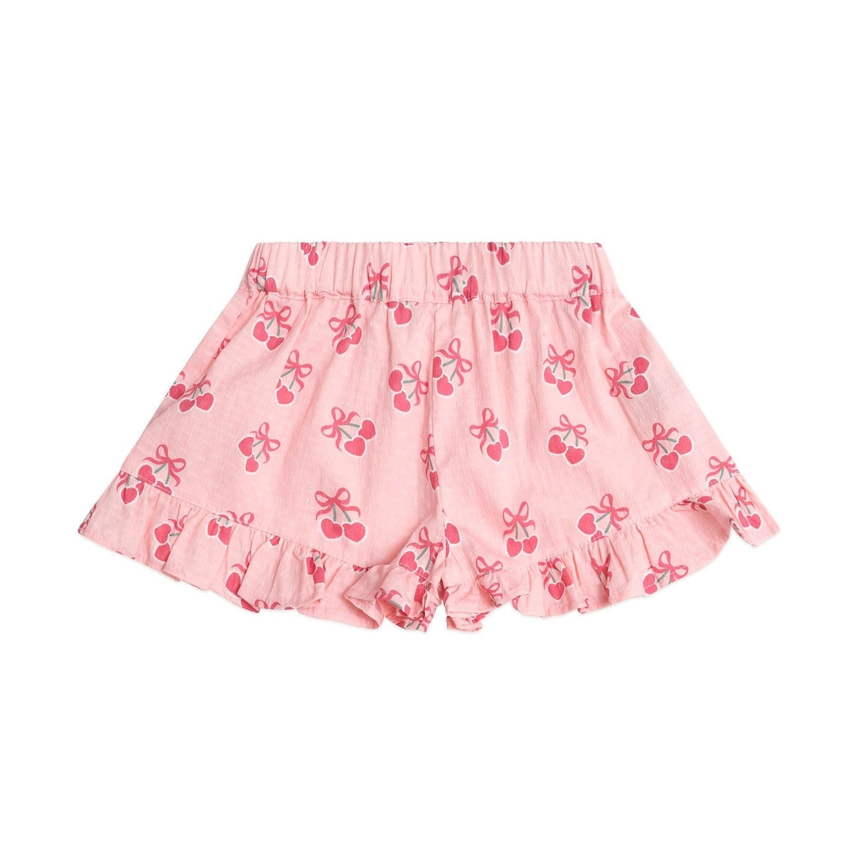 Cherry Pie Frilly Skort