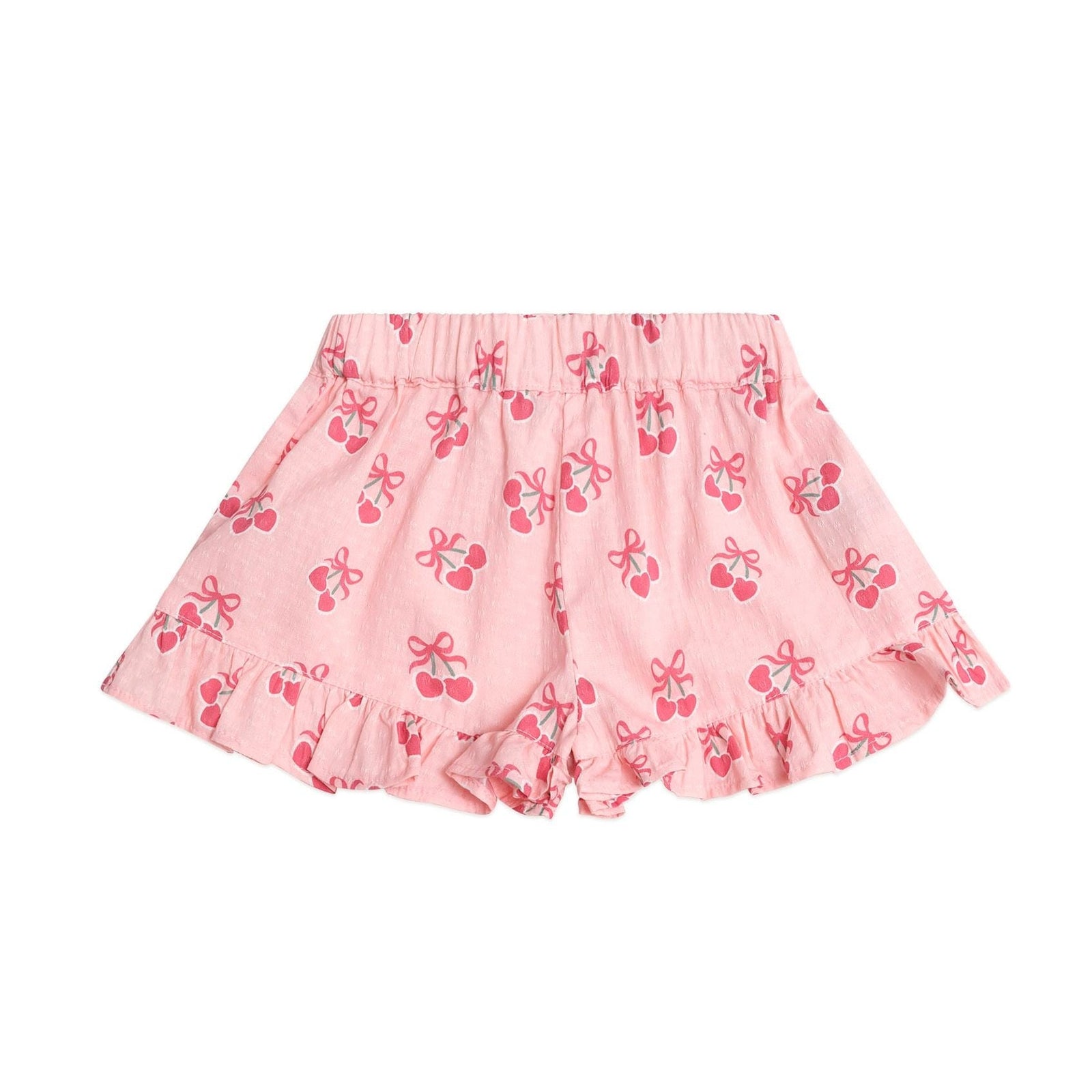 Cherry Pie Frilly Skort
