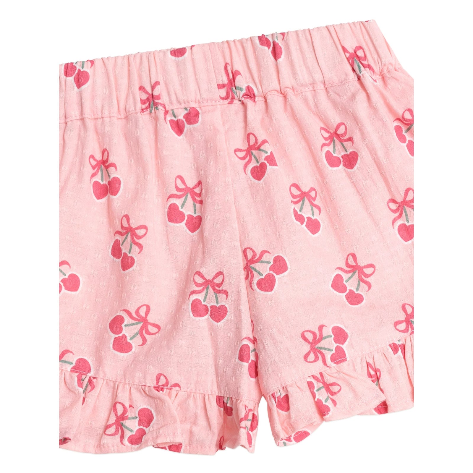 Cherry Pie Frilly Skort