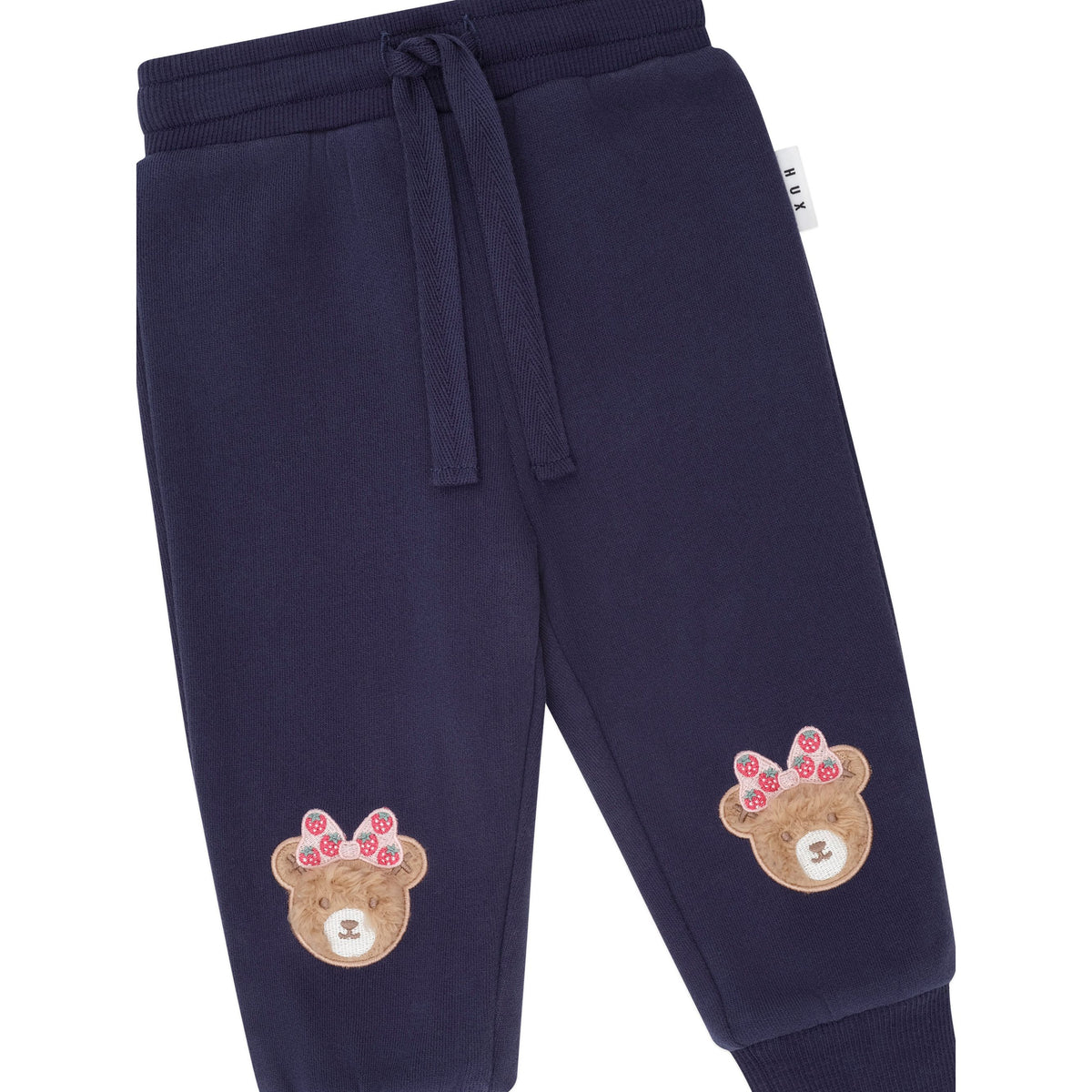 Strawberry Fields Huxette Bow Trackpant