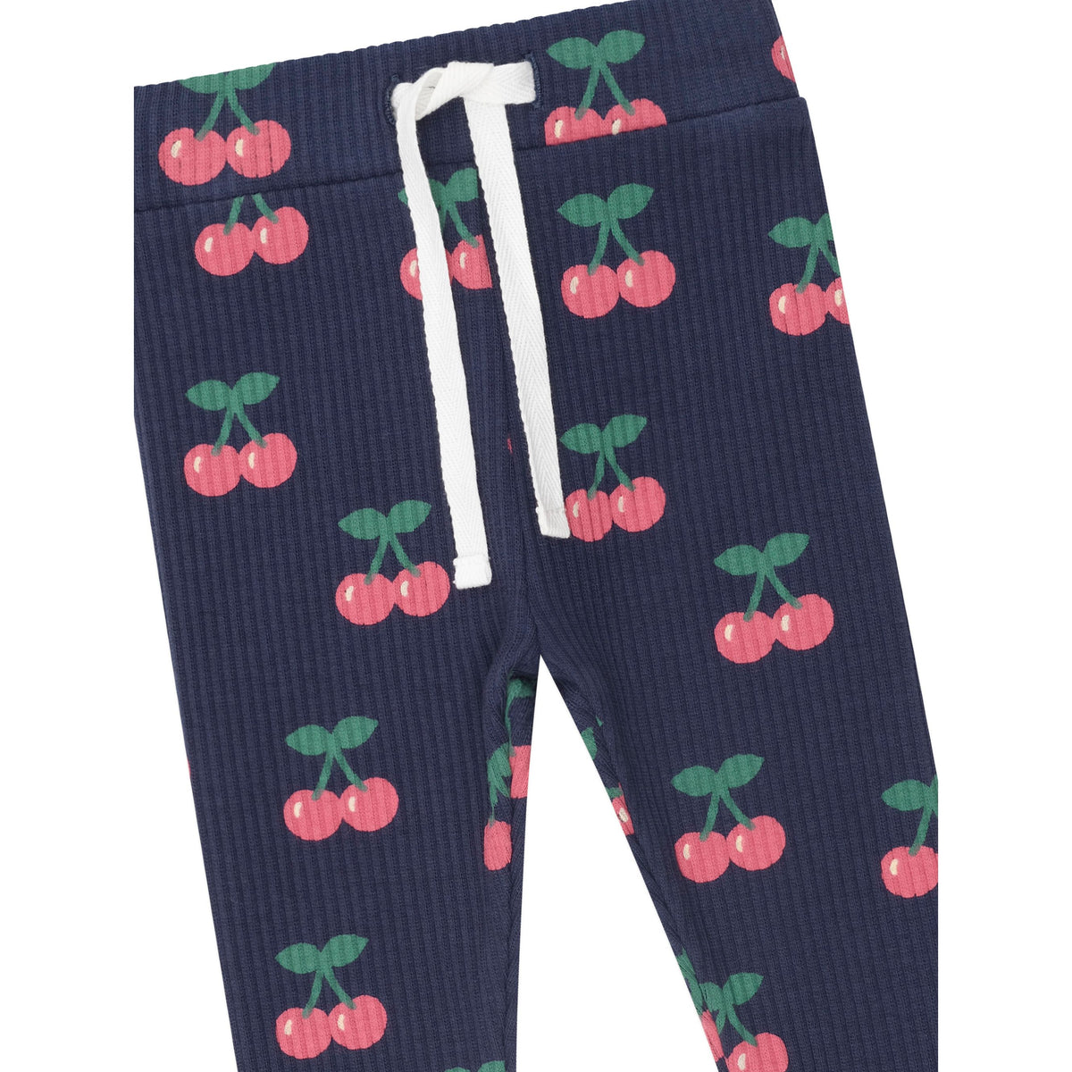 Very Cherry Rib Legging