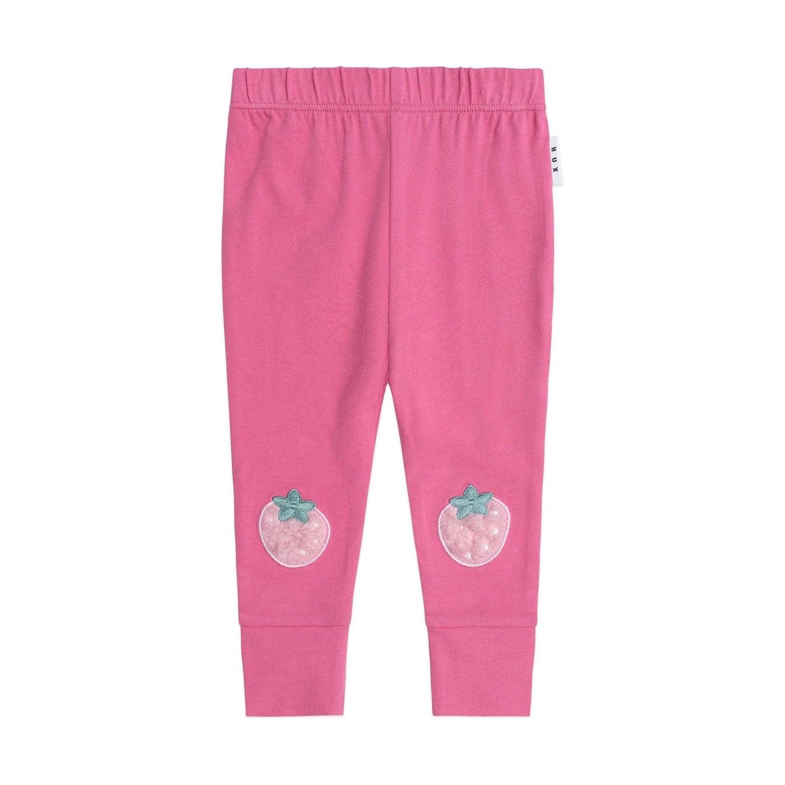 Strawberry Leggings