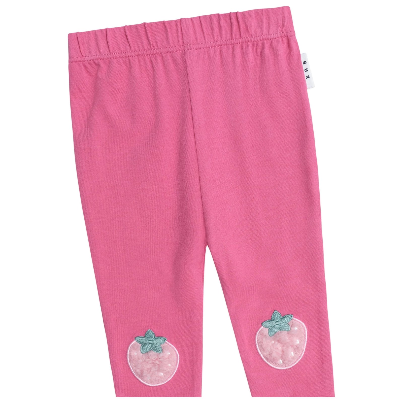 Strawberry Leggings
