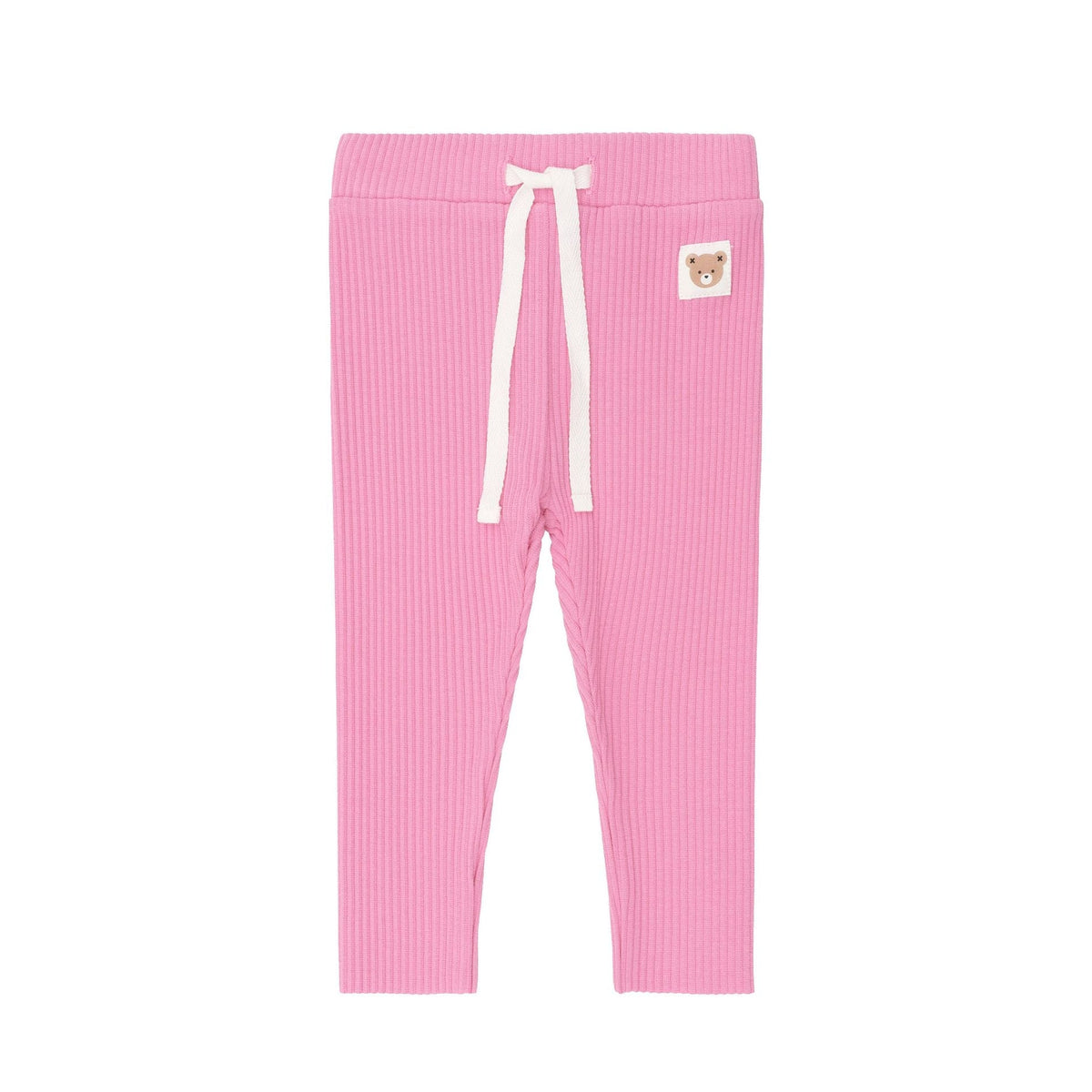 Strawberry Rib Legging