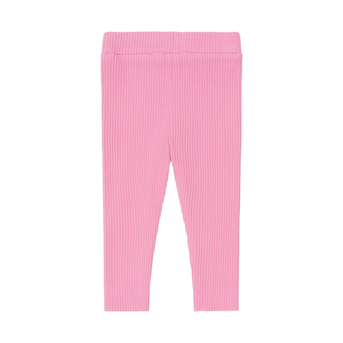 Strawberry Rib Legging
