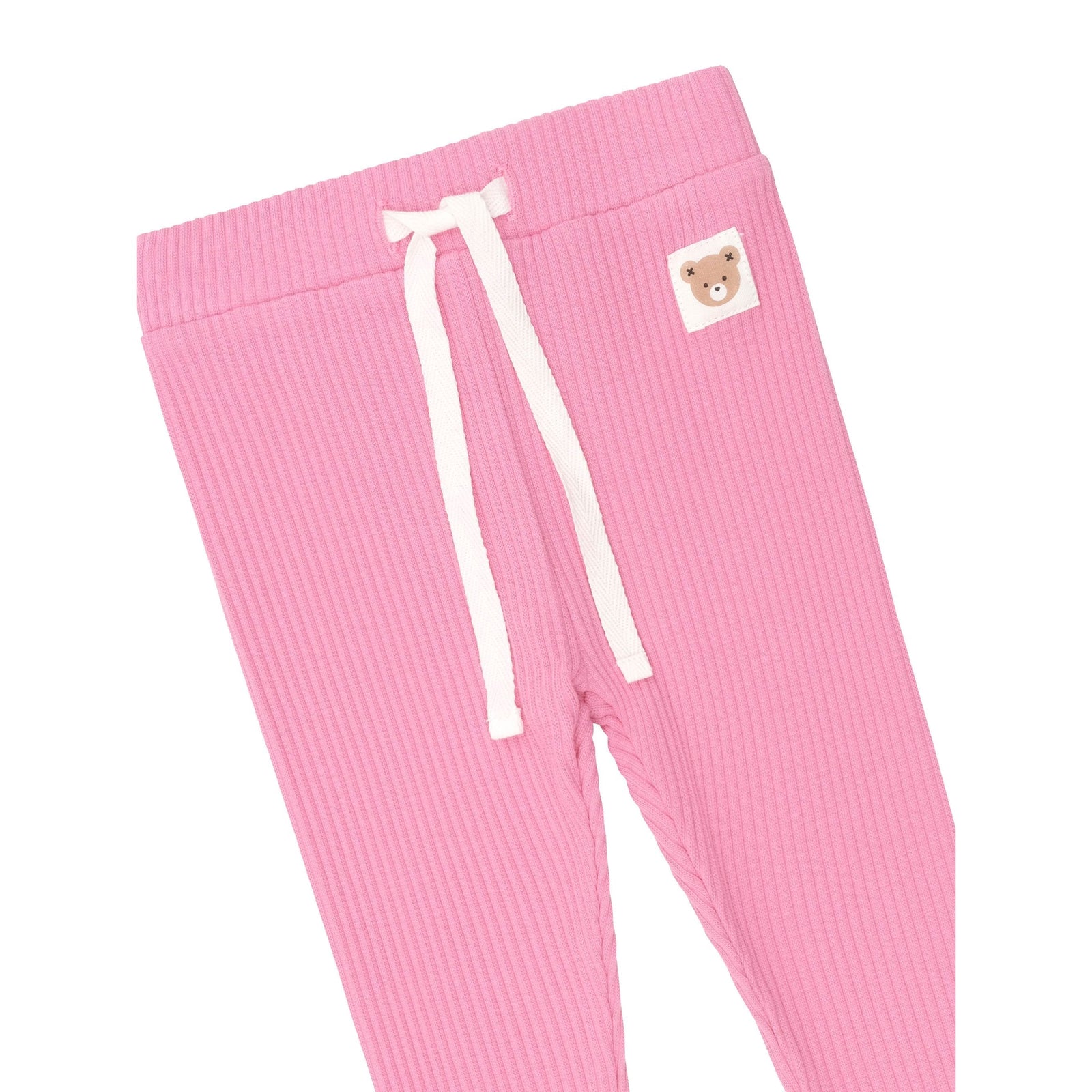 Strawberry Rib Legging