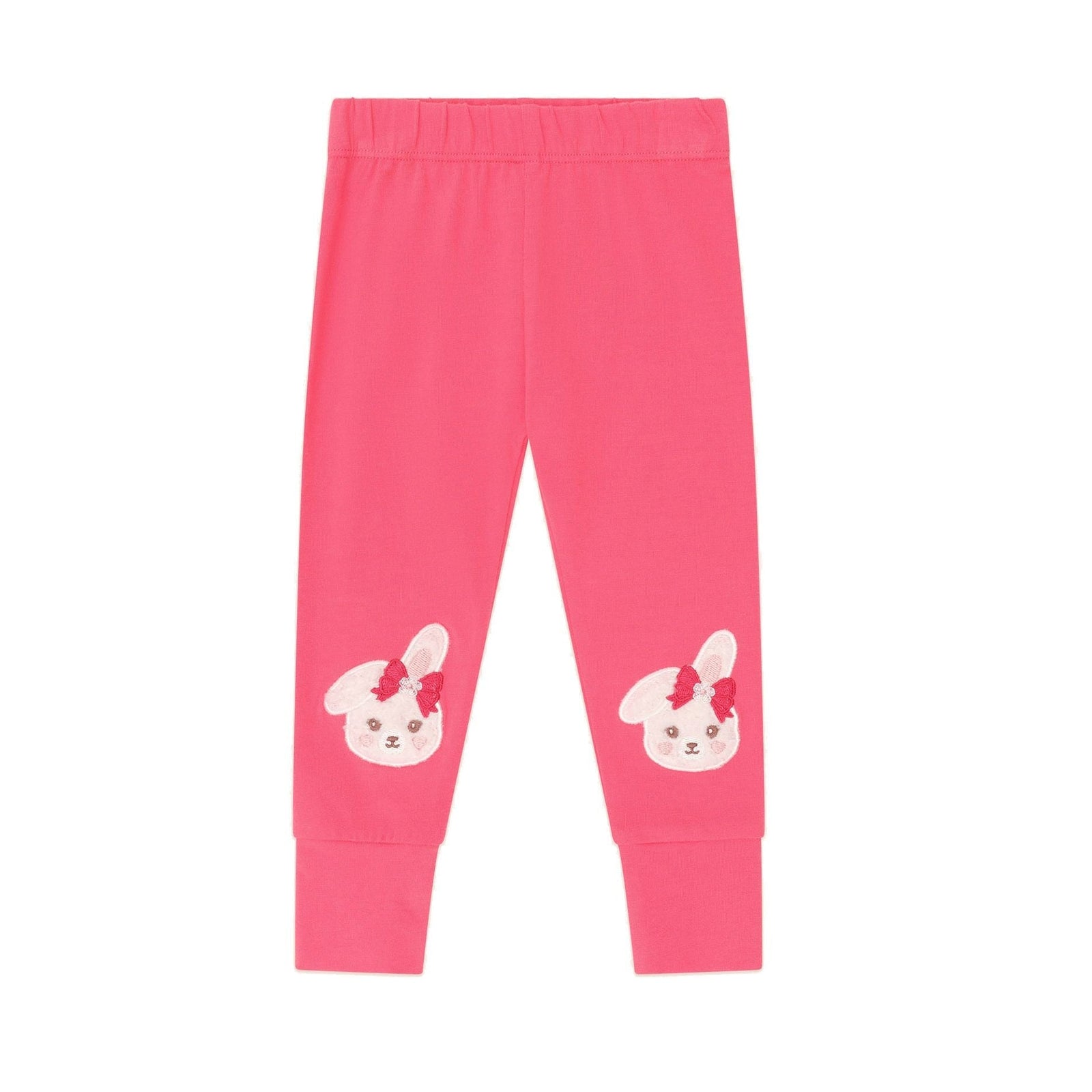 Bow Bunny Legging