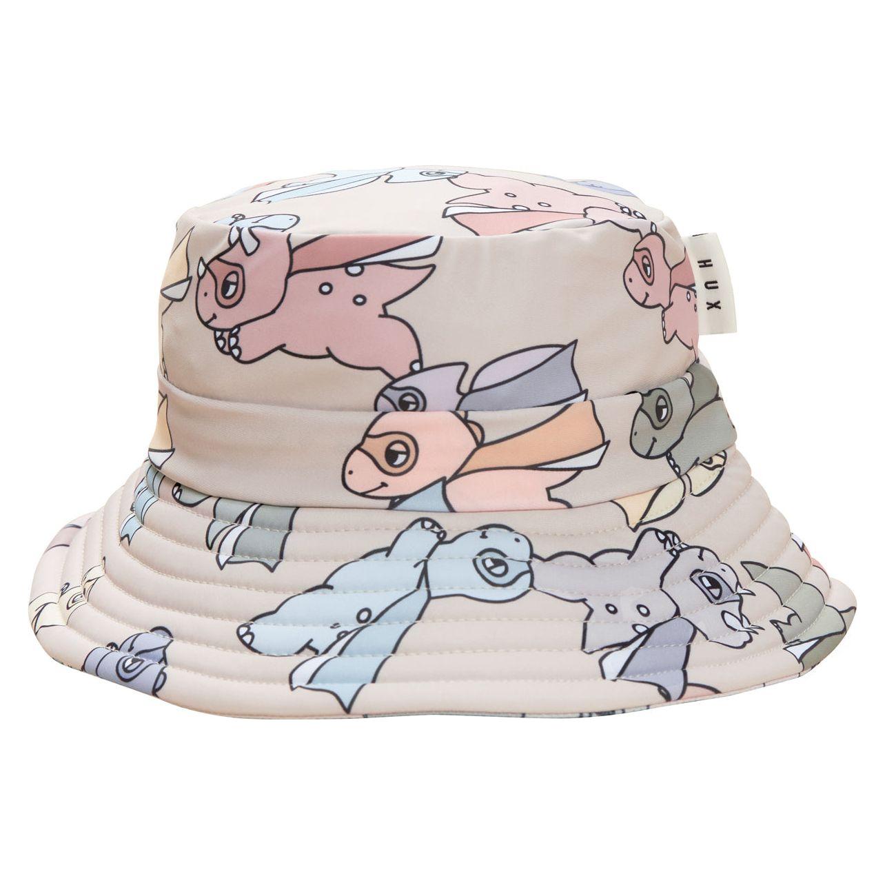 Super Dino Swim Hat