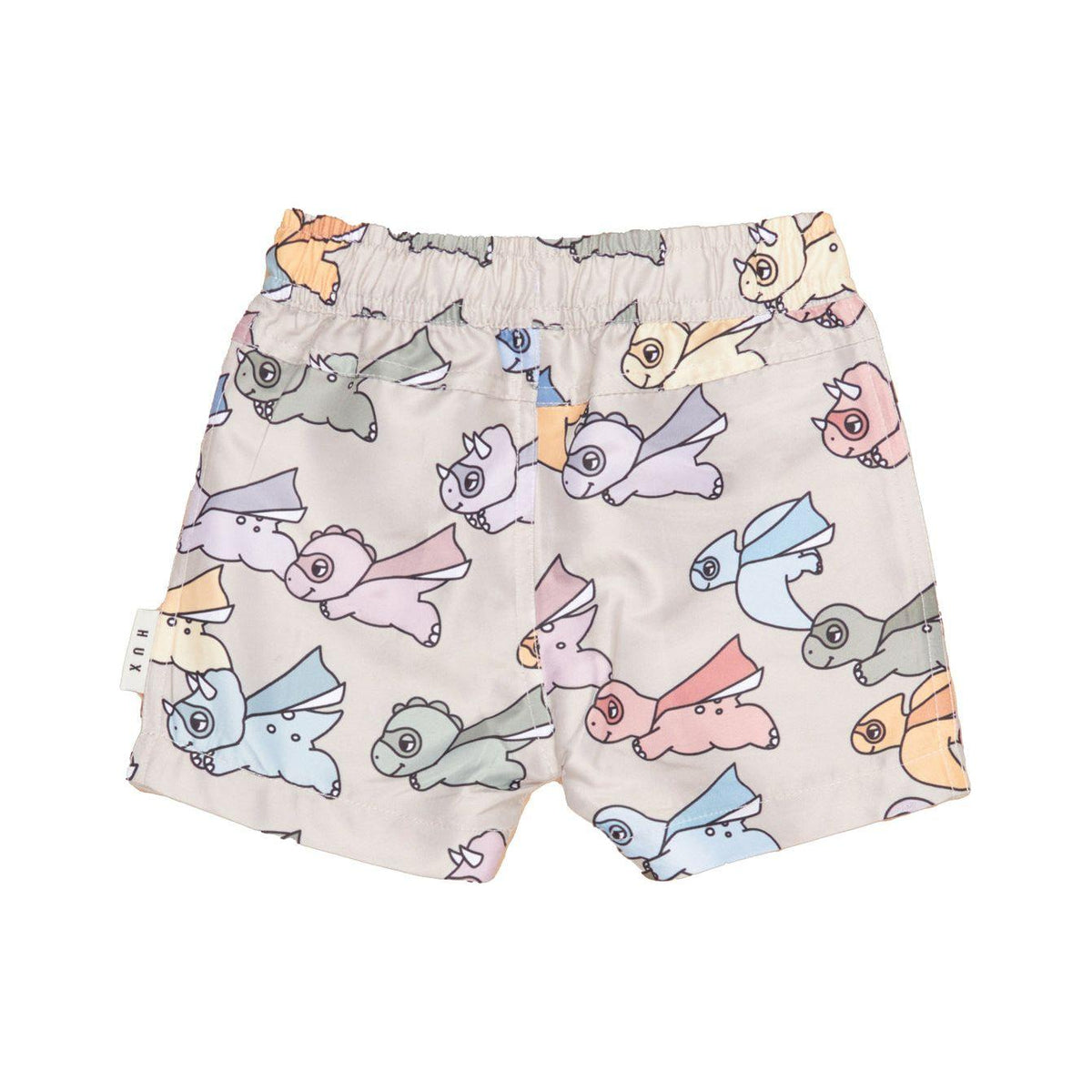 Super Dino Swim Short