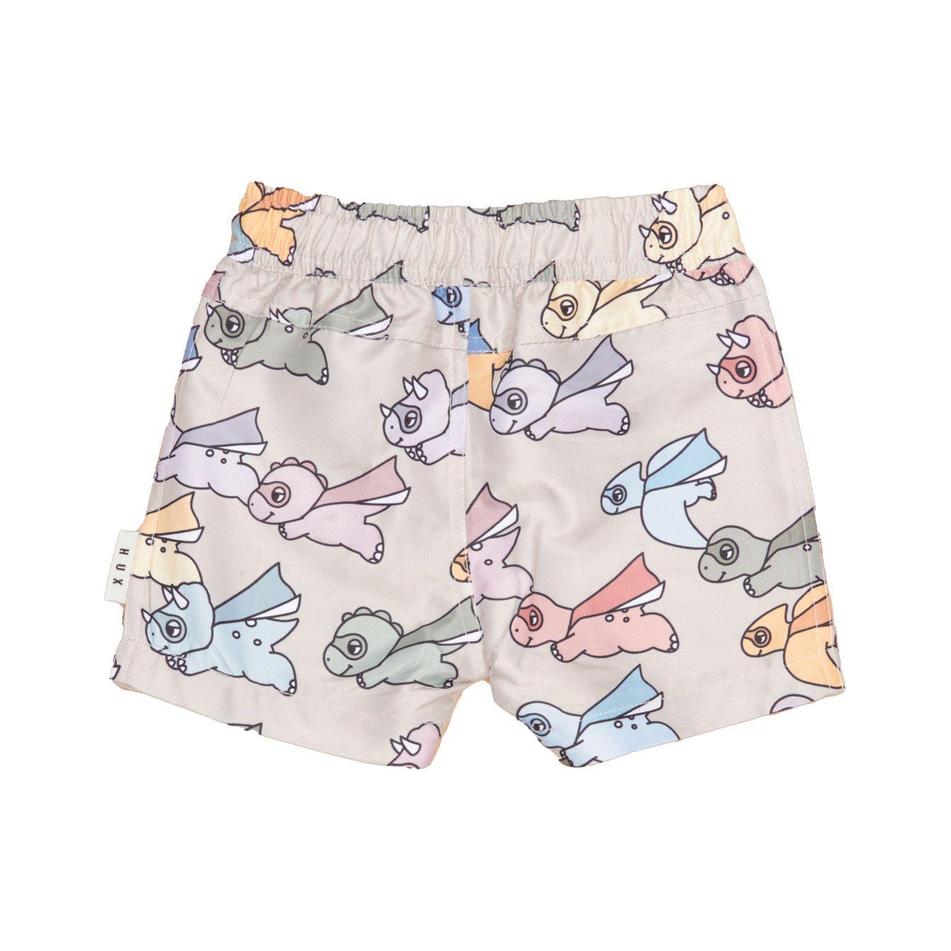 Super Dino Swim Short