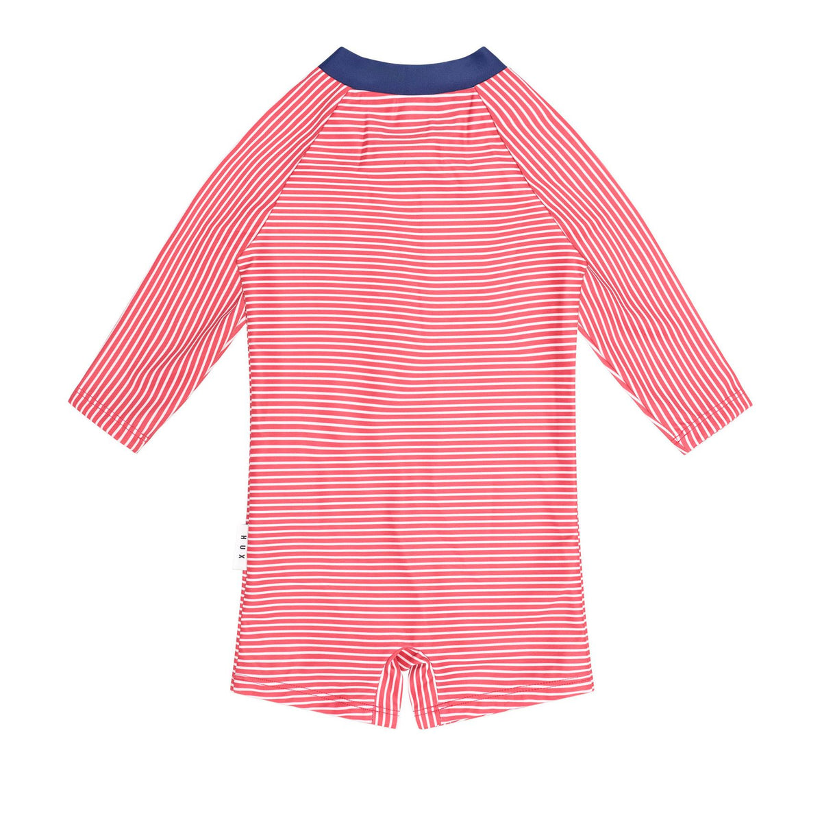 Red Stripe Hux Rashsuit