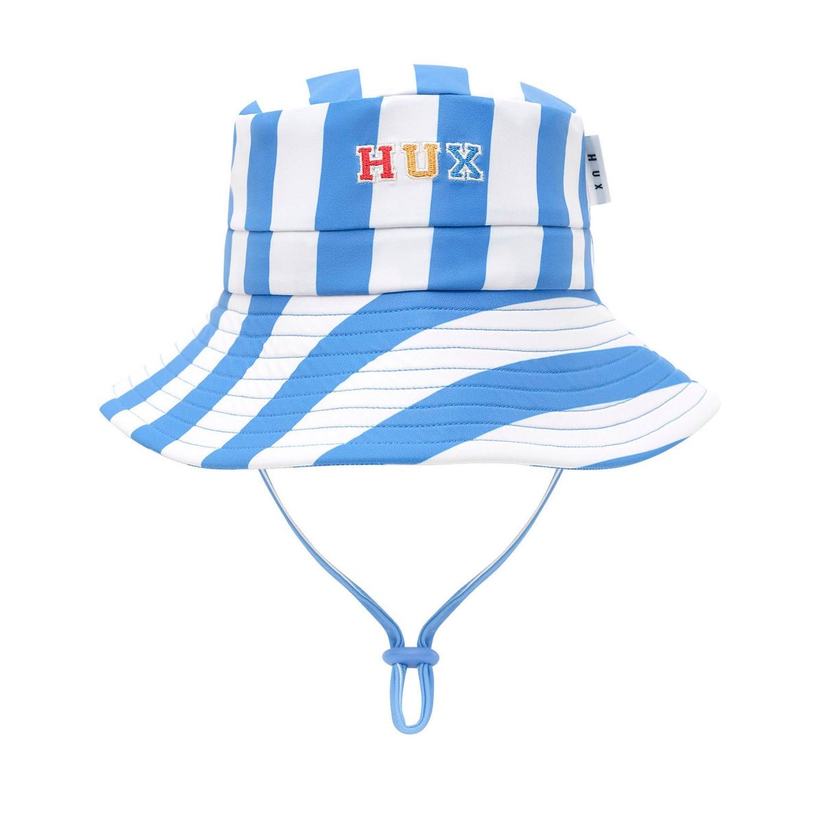 Nautical Stripe Swimhat