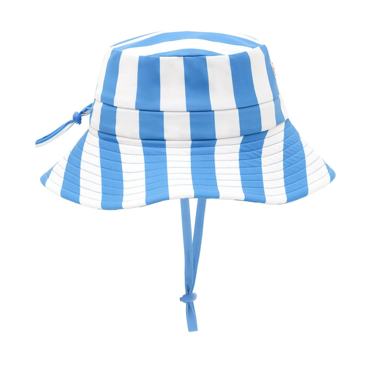 Nautical Stripe Swimhat