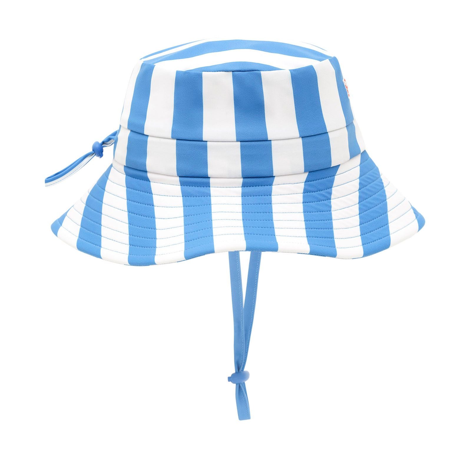 Nautical Stripe Swimhat