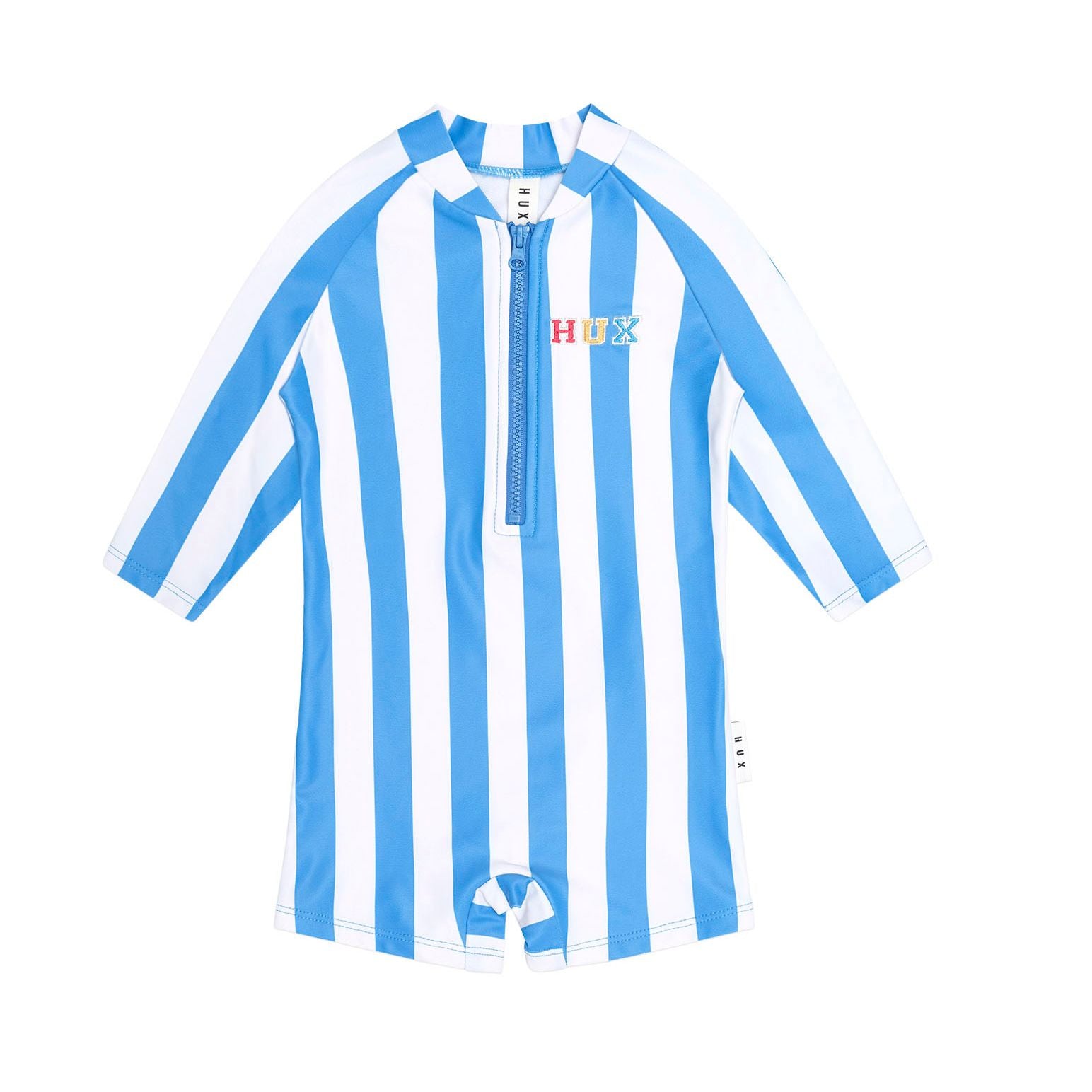Nautical Stripe Rashsuit