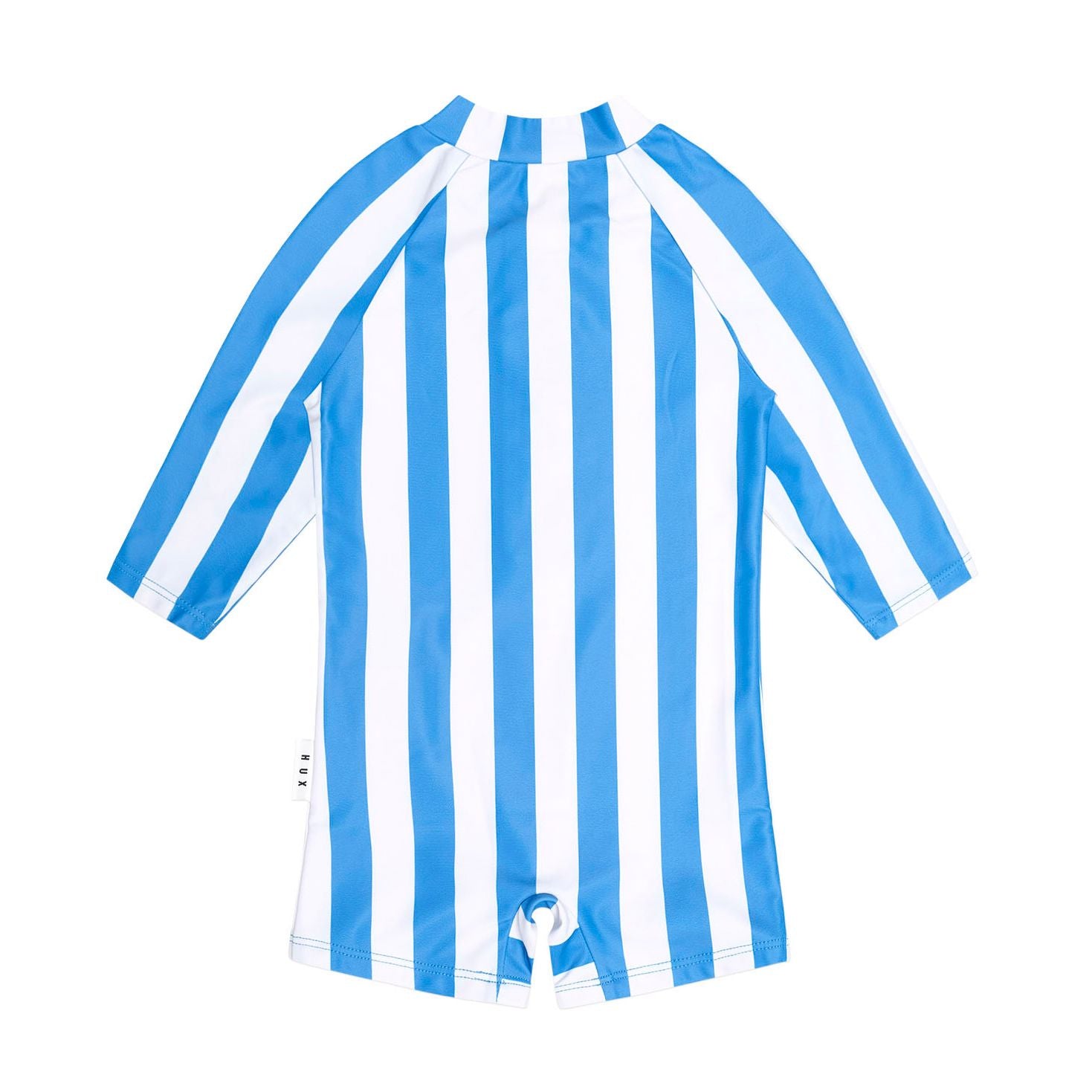 Nautical Stripe Rashsuit