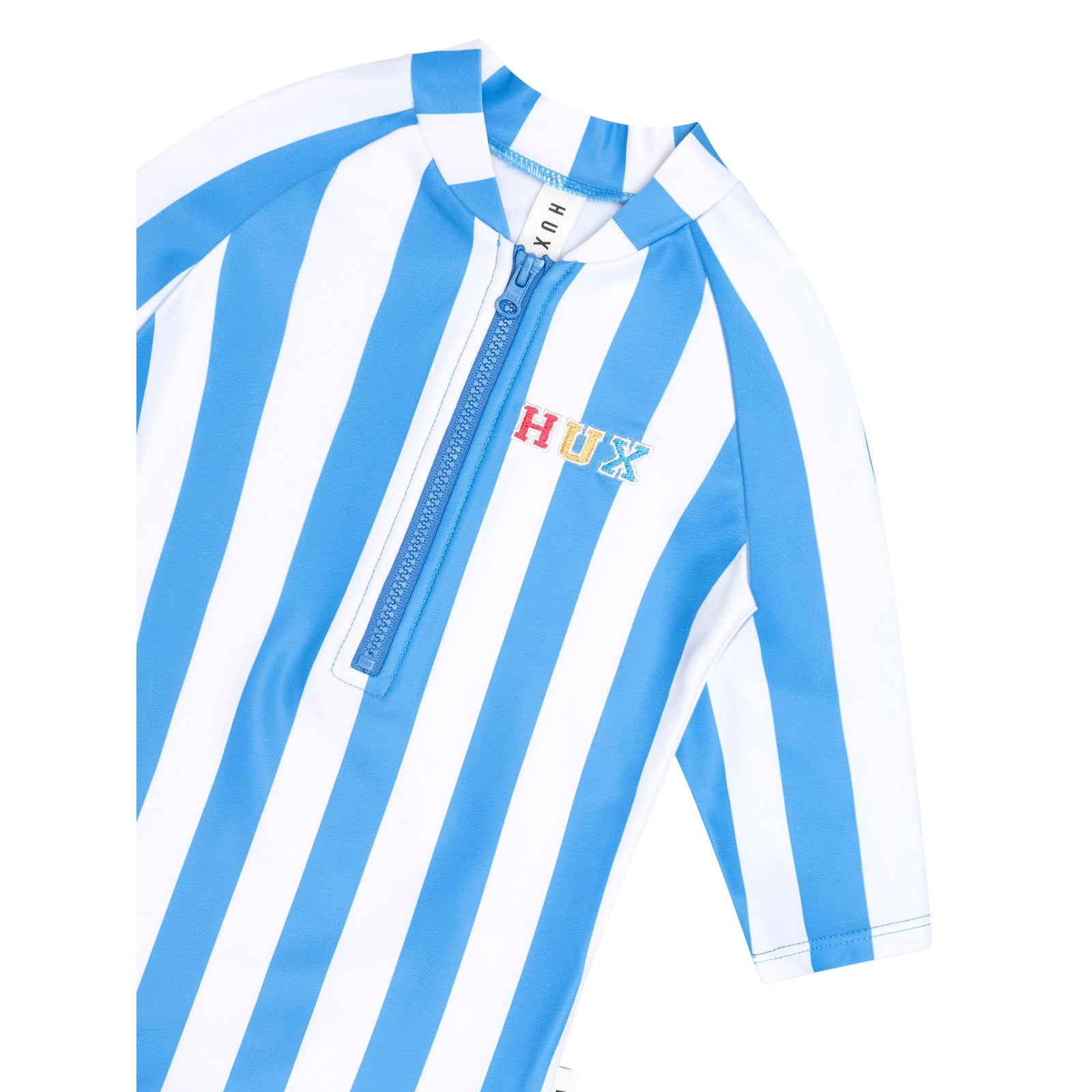 Nautical Stripe Rashsuit