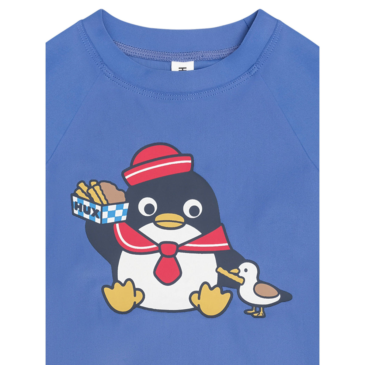 Percy Seaside Rashie