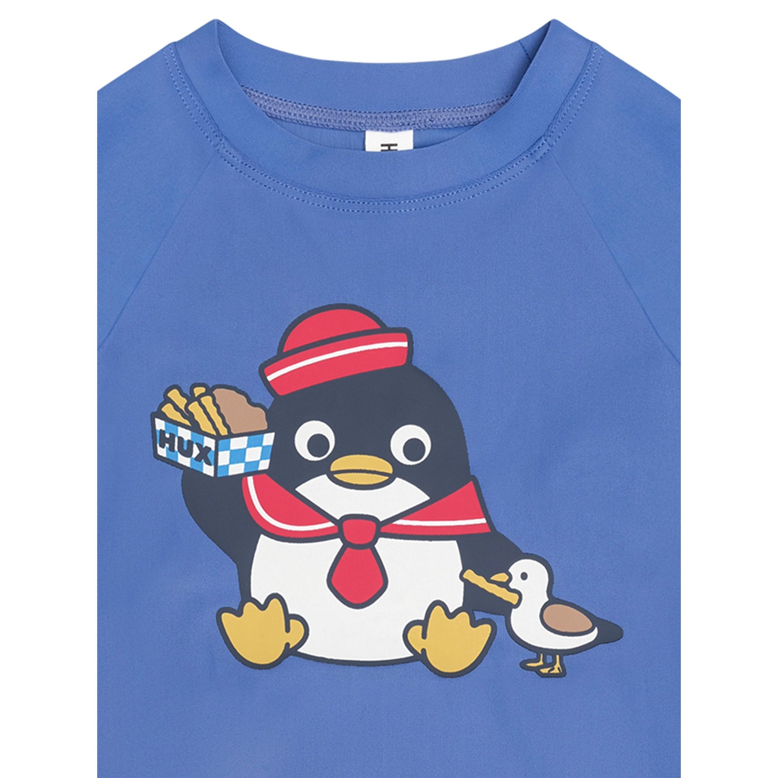 Percy Seaside Rashie