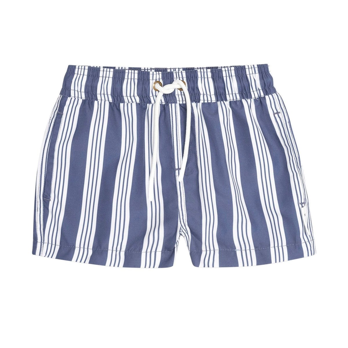 Ink Stripe Boardshort
