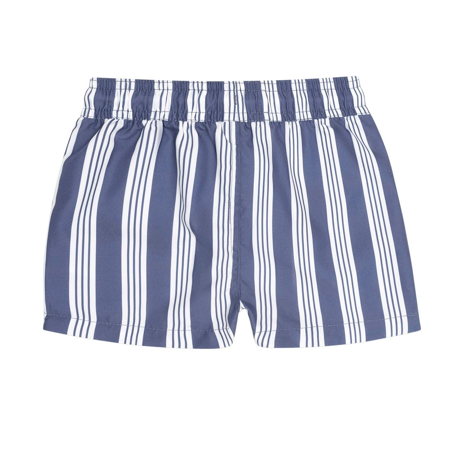 Ink Stripe Boardshort