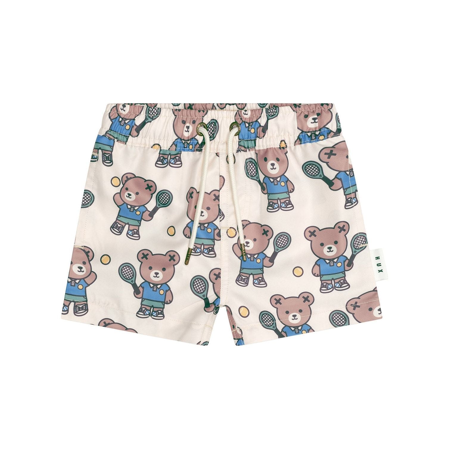 Tennis Hux Swim Short