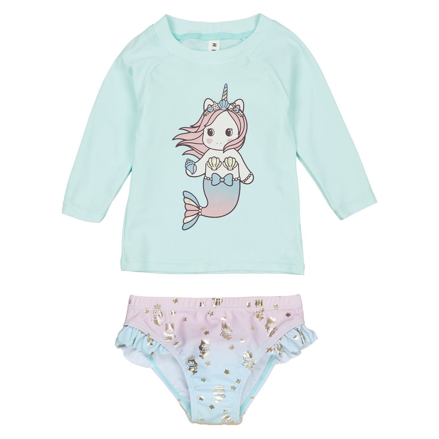 Mercorn Swim Set