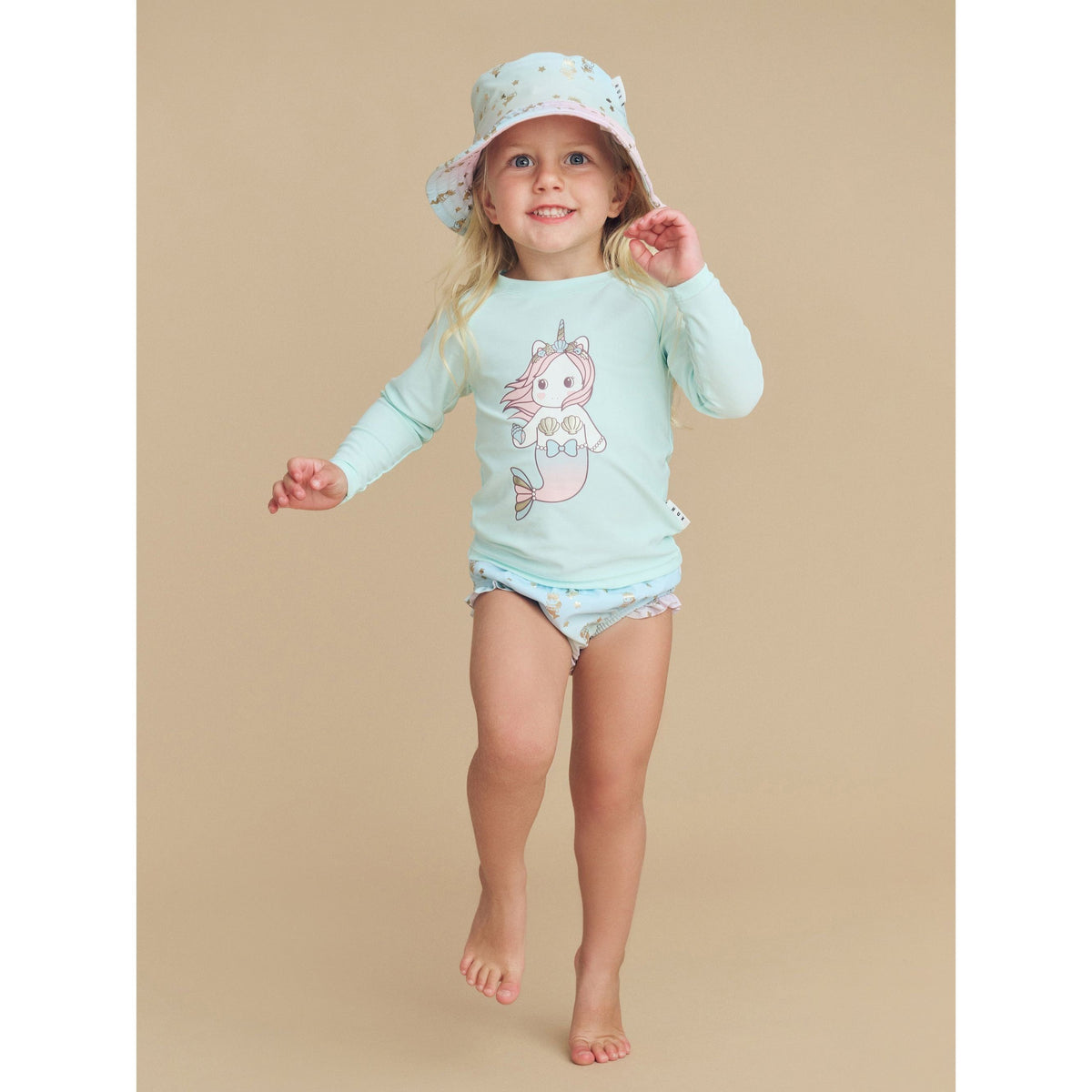 Mercorn Swim Set