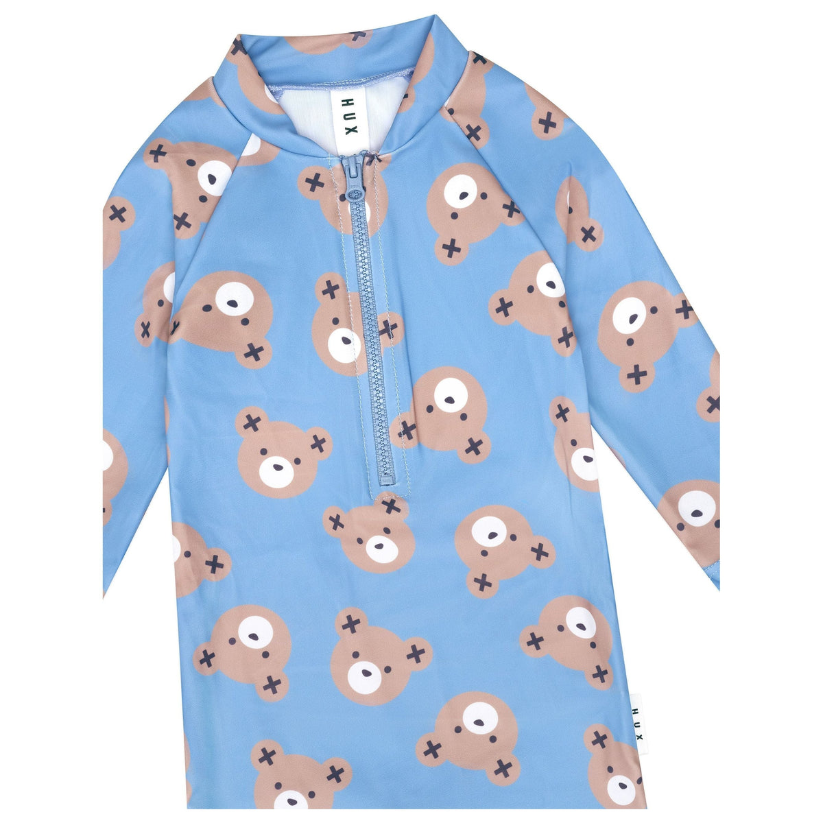 Huxbear Swim Shortie