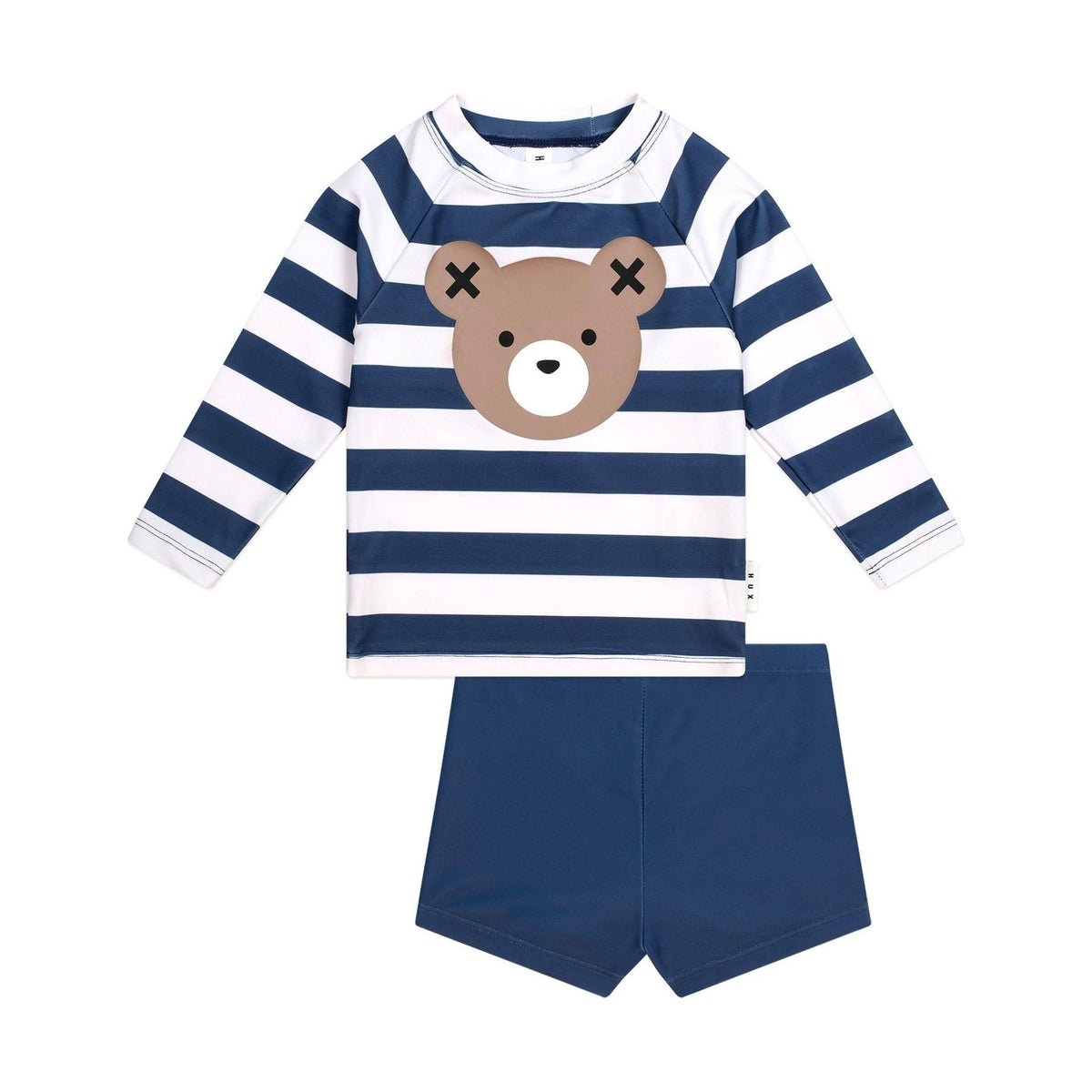 Huxbear Swim Set