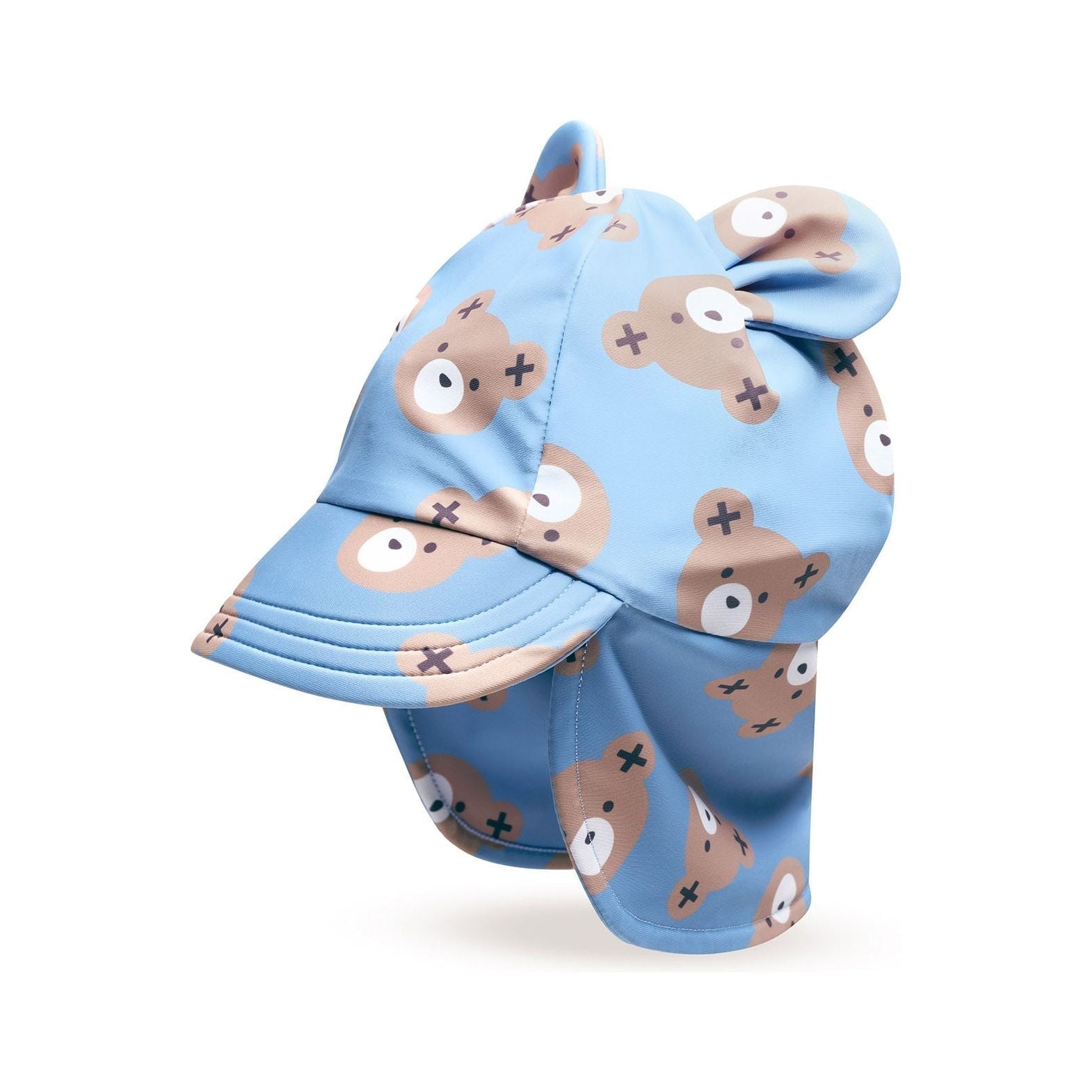 Huxbear Swim Hat