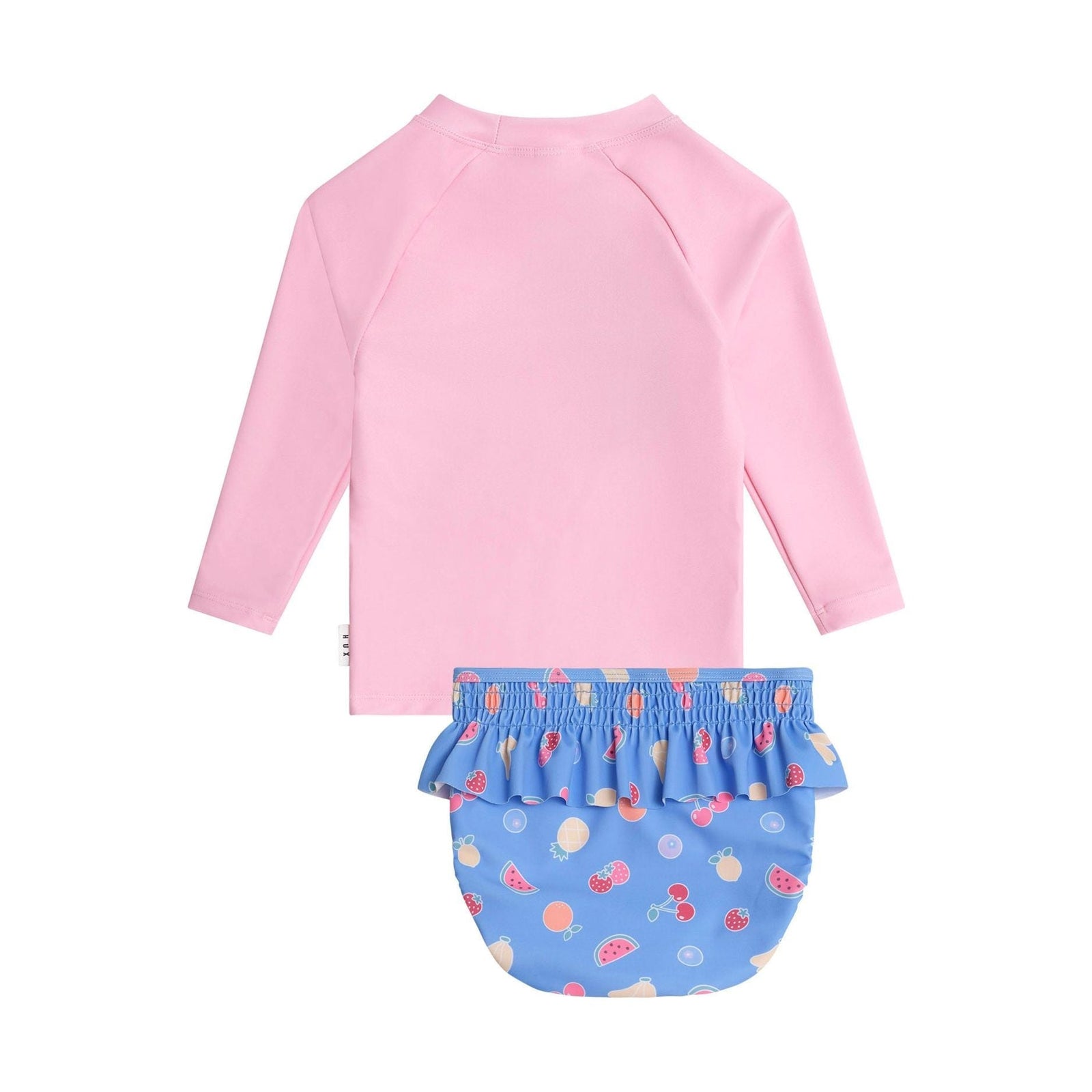 Tutti Frutti Unicorn Swim Set