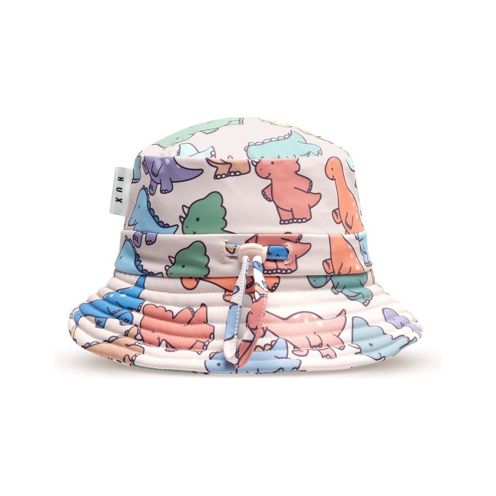 Dino Play Swim Hat