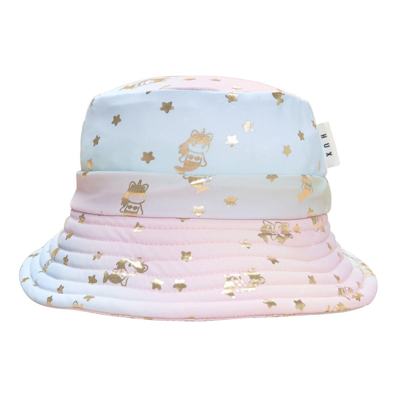 Star Mermaid Swim Hat