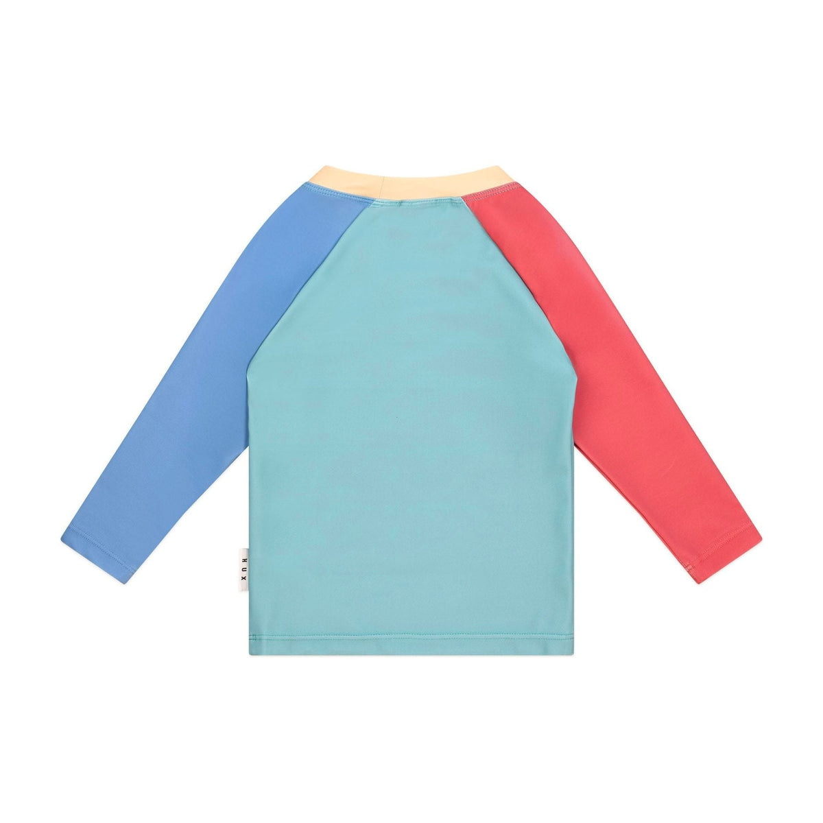Sporty Huxbear Rashguard
