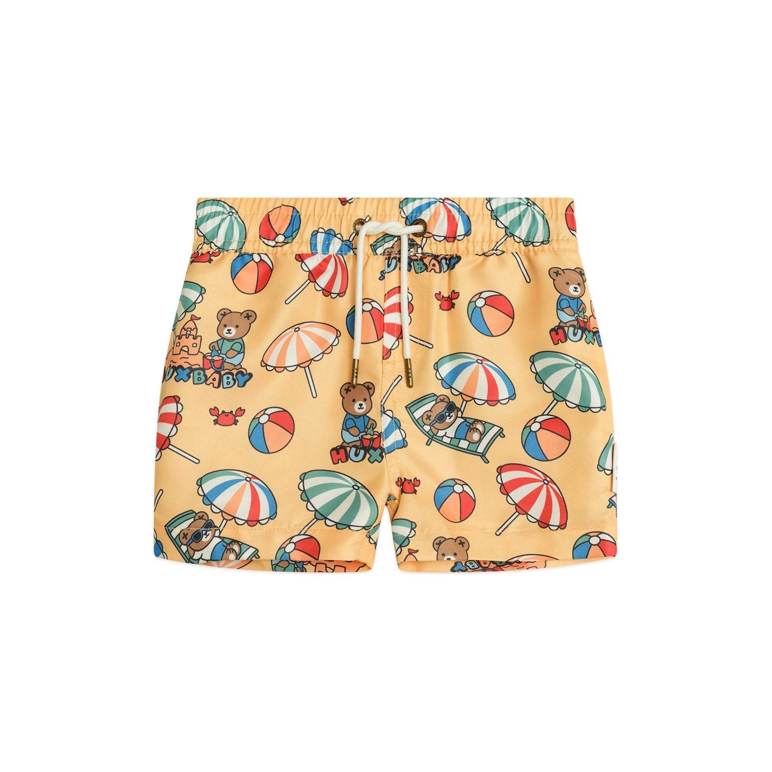 Beach Bear Swim Short