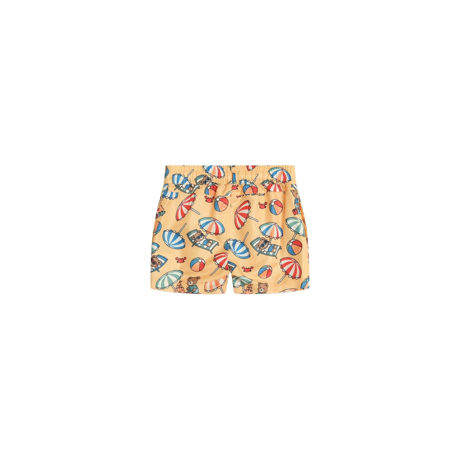 Beach Bear Swim Short