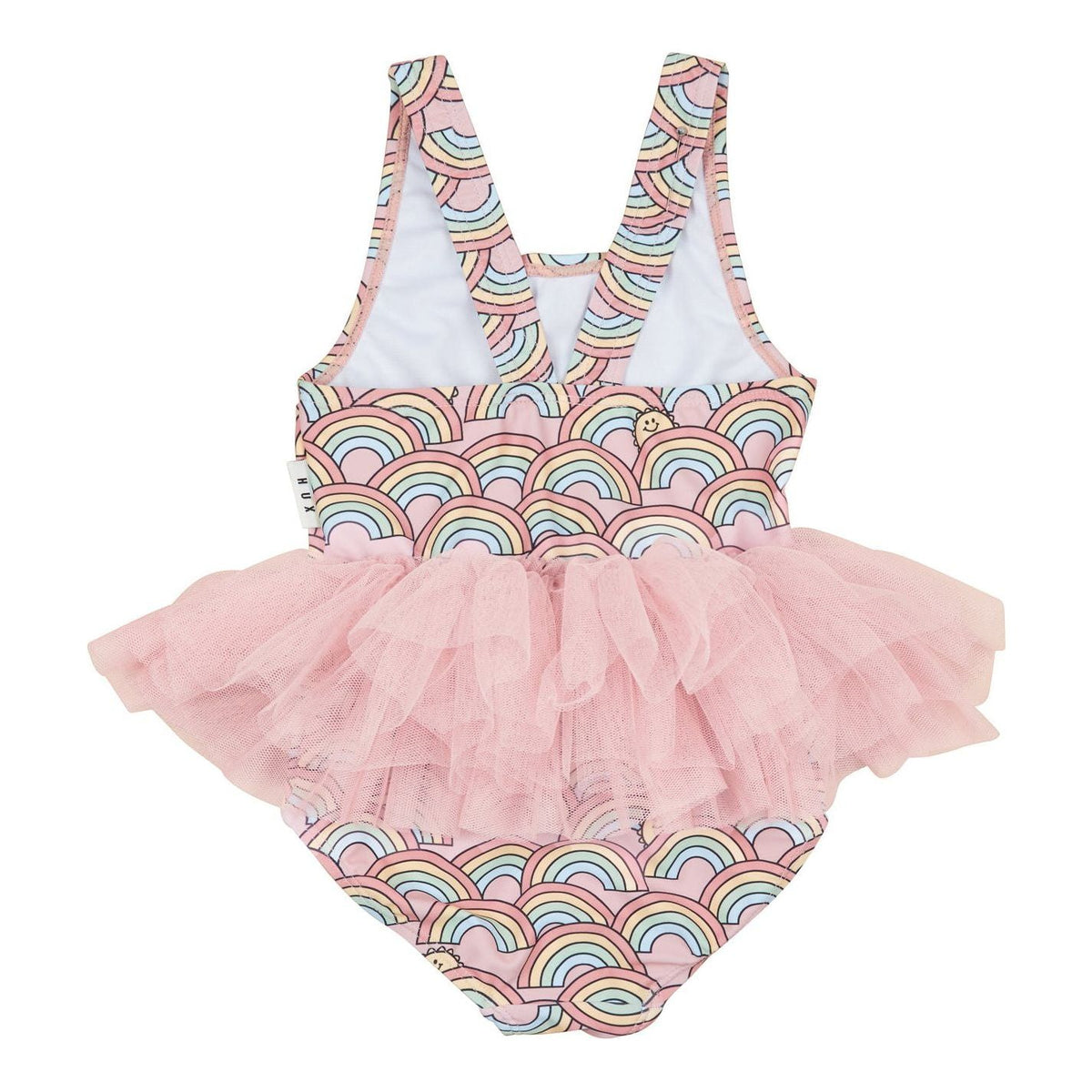 Sunrise Ballet Swimsuit