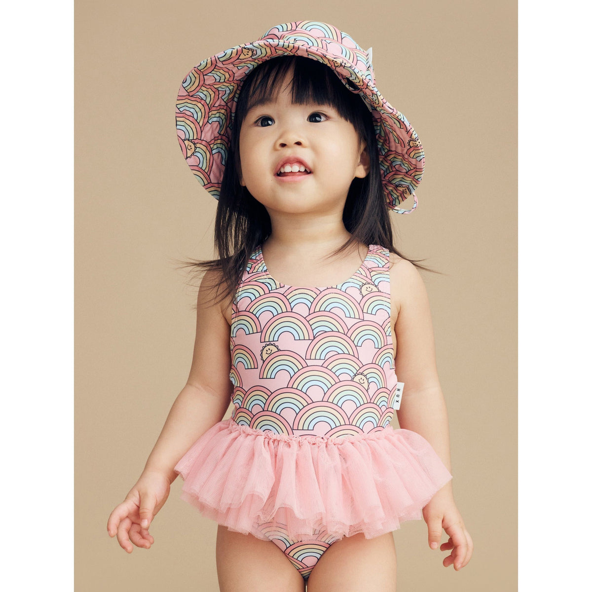 Sunrise Ballet Swimsuit