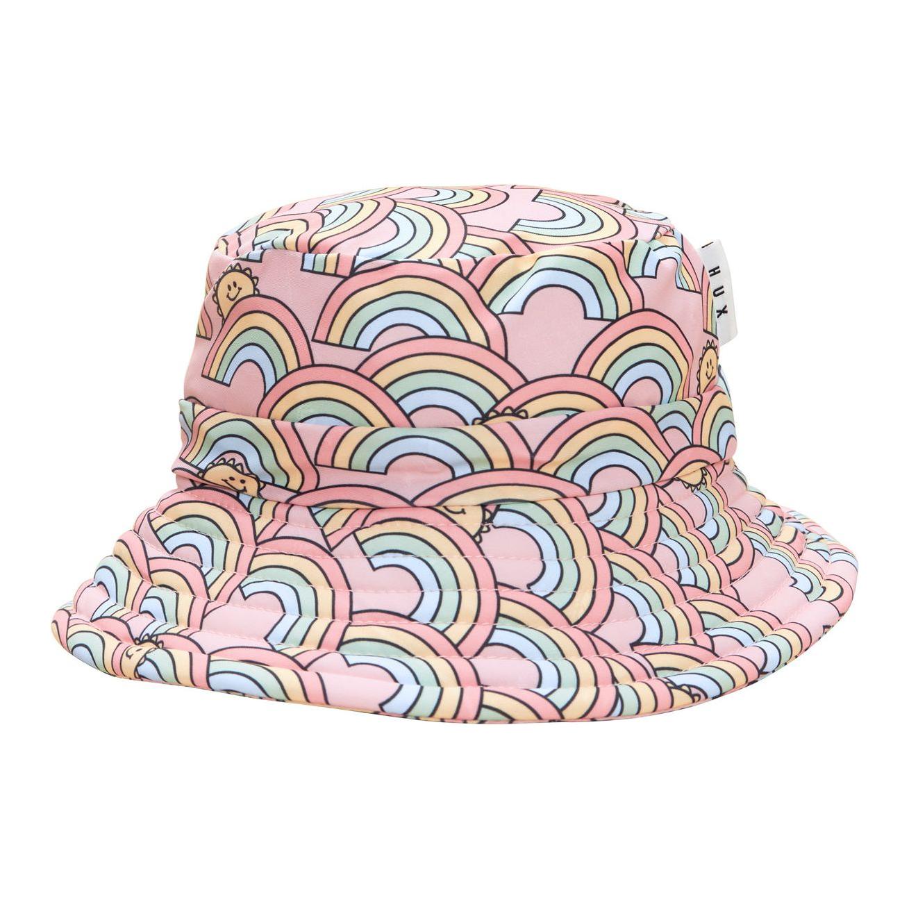 Sunrise Swim Hat