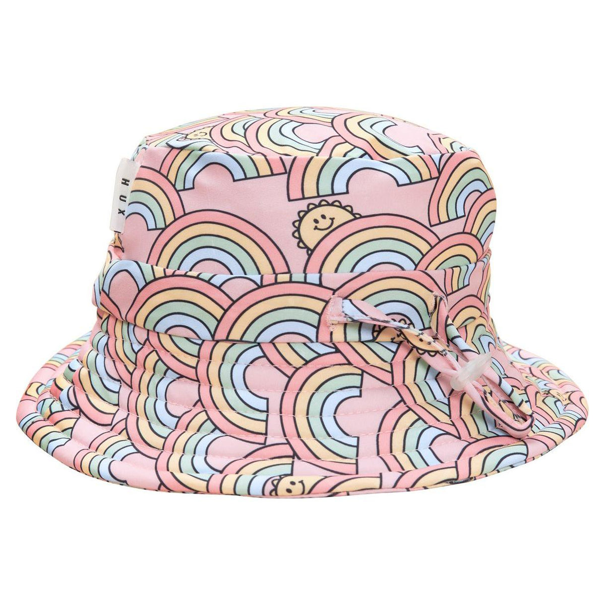 Sunrise Swim Hat