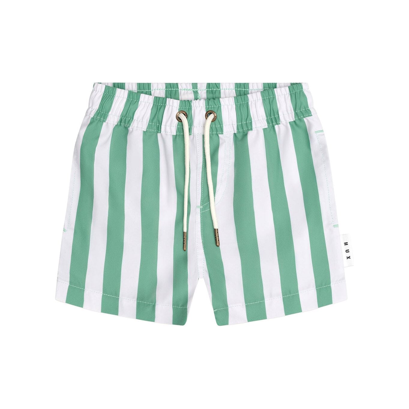 Cabana Stripe Swim Short