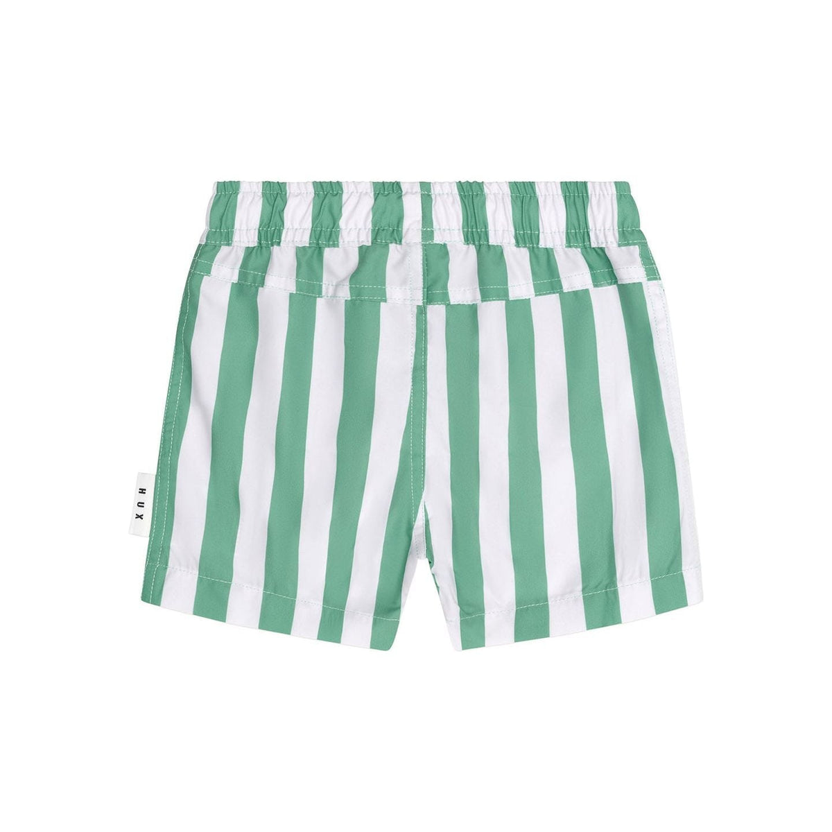 Cabana Stripe Swim Short