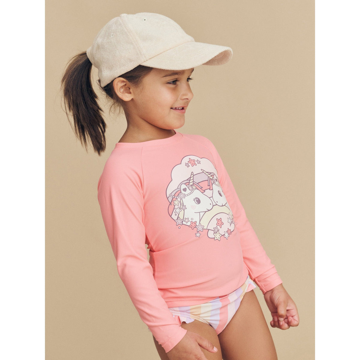 Seacorn Friends Swim Set