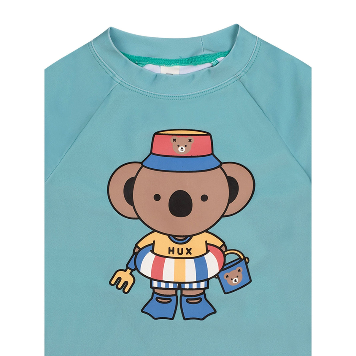 Kel Koala Rashguard