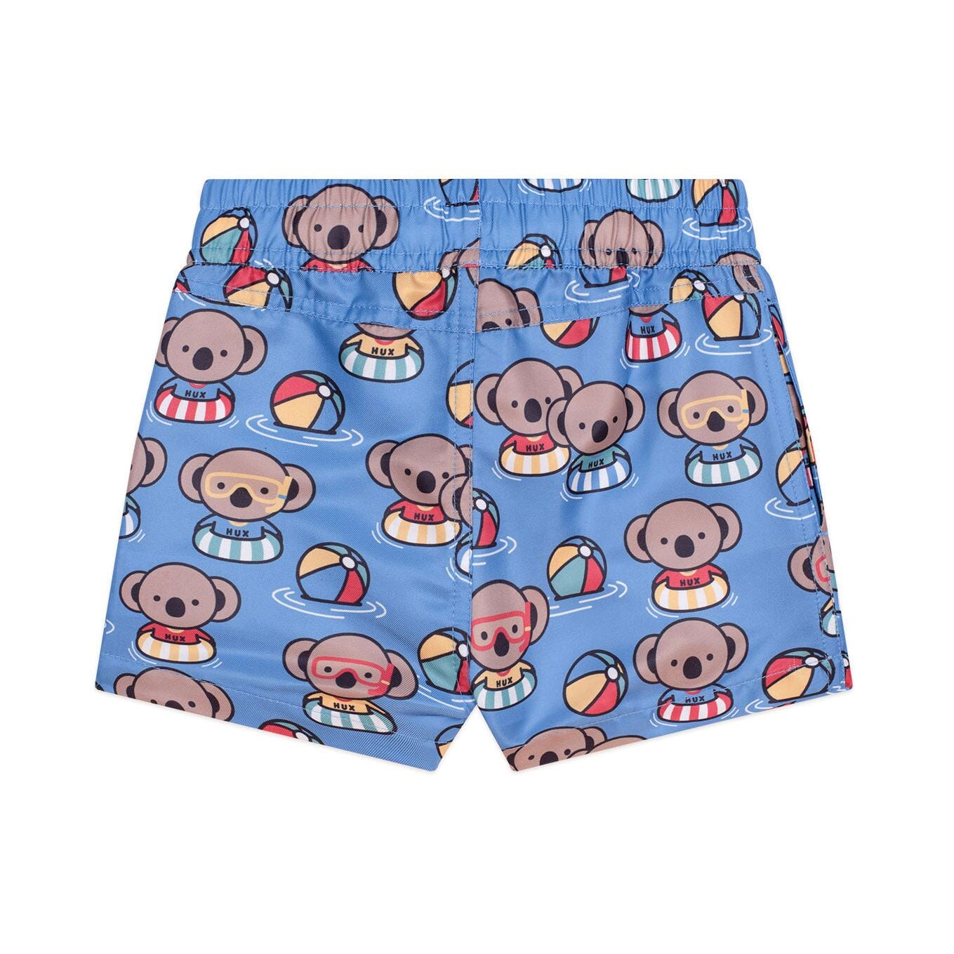 Kel Koala Swim Shortie