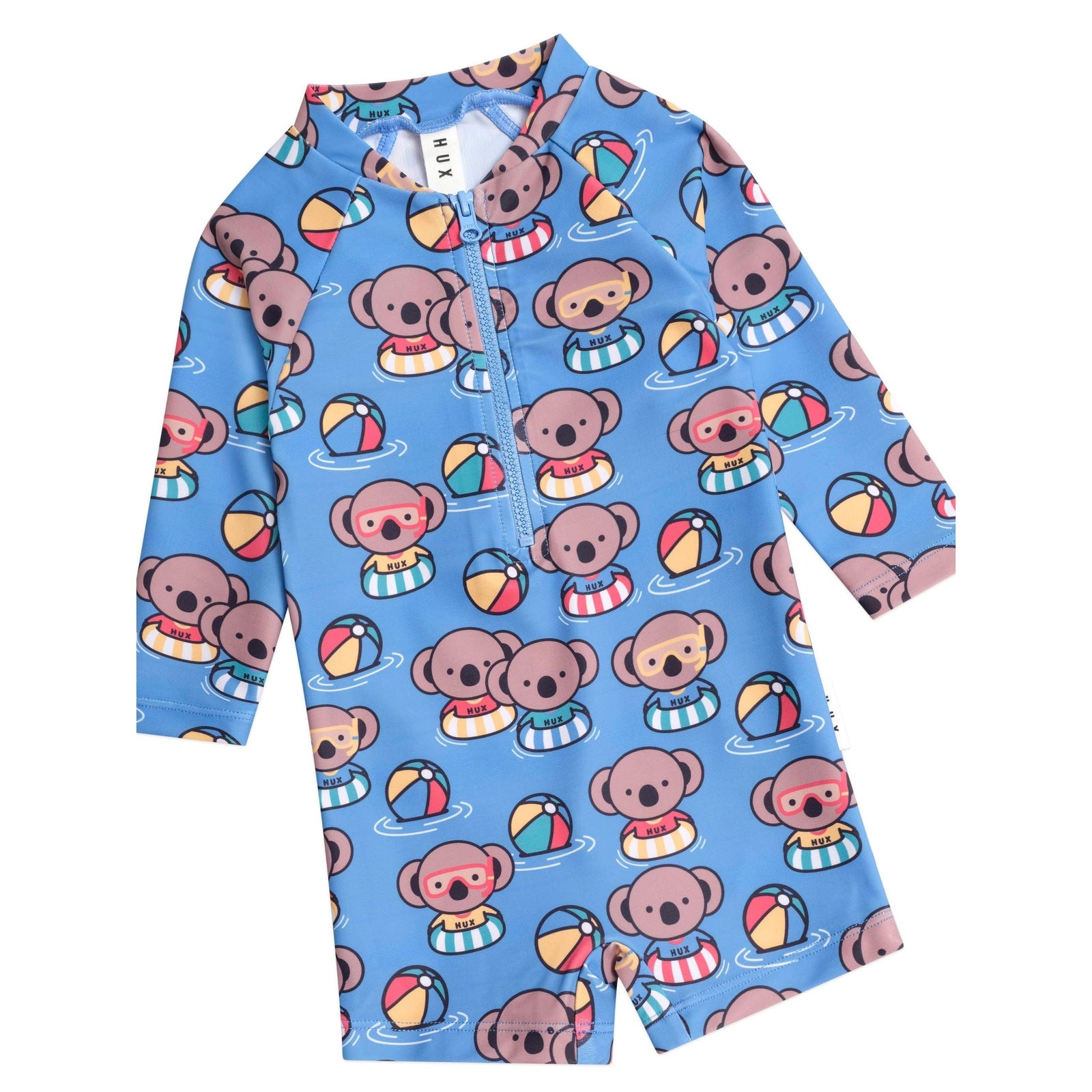 Kel Koala Swimsuit Shortie